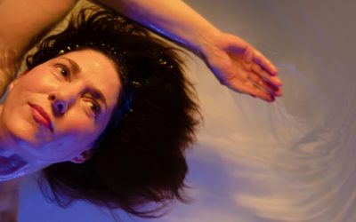 Flotter pour réduire la douleur chronique