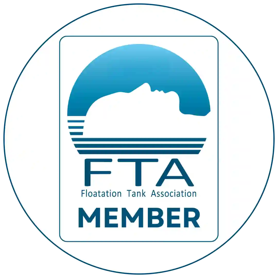 CTA member floatation tank member