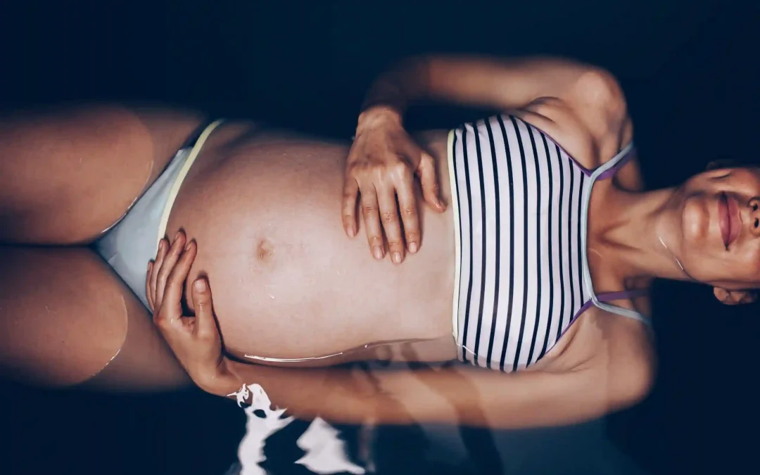 Soulager les inconforts de la grossesse