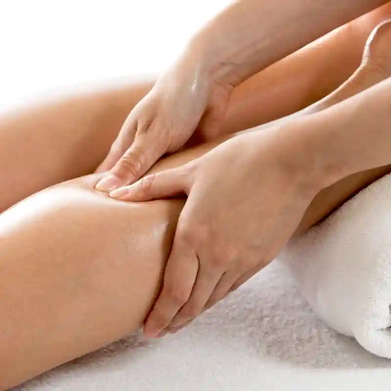 Drainage-Lymphatique Drainage-Lymphatique