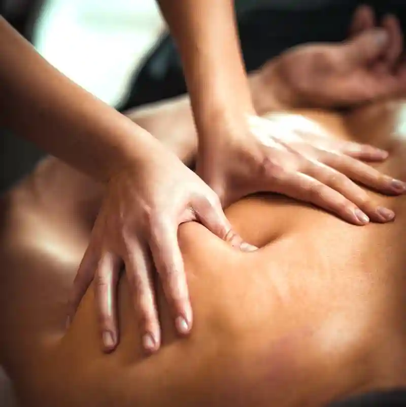 Massage-Forte-Pression Massage-Forte-Pression
