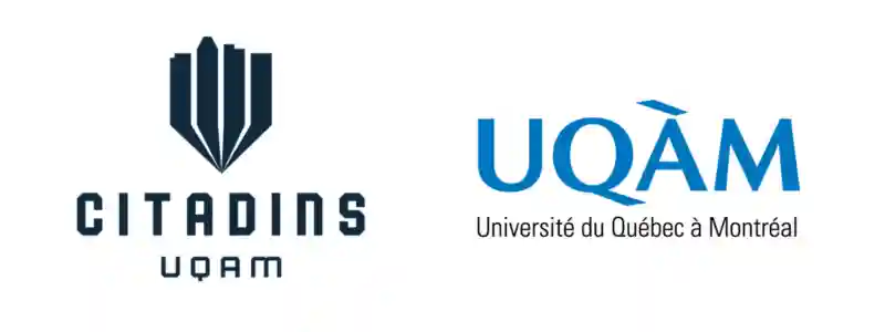 Partenaires-UQAM Partenaires-UQAM Citadins