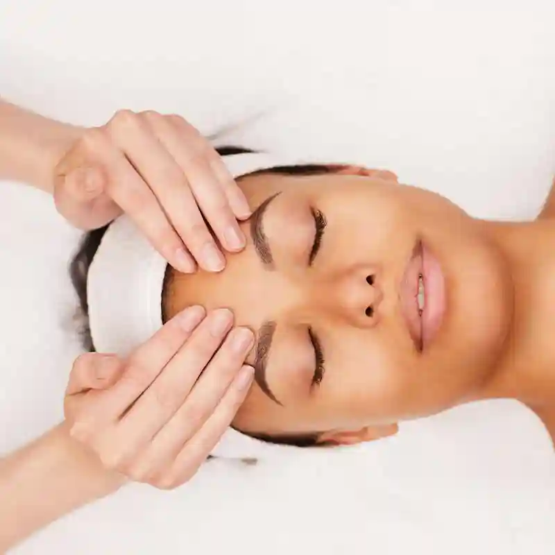 soins facial montrealais