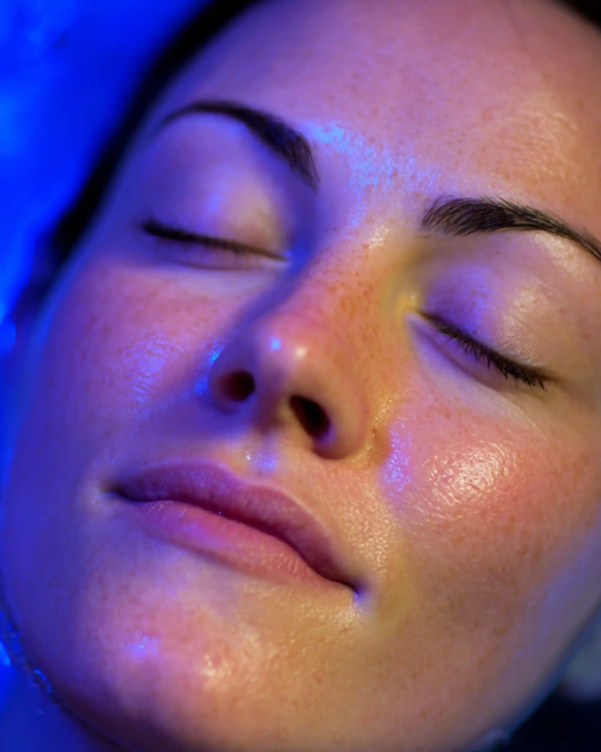 isolation-sensorielle