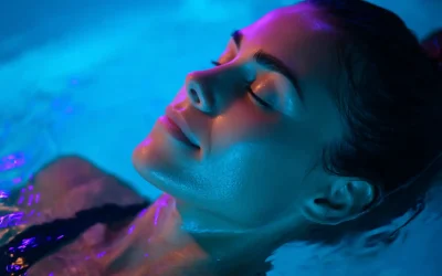 Floating Away Back Pain